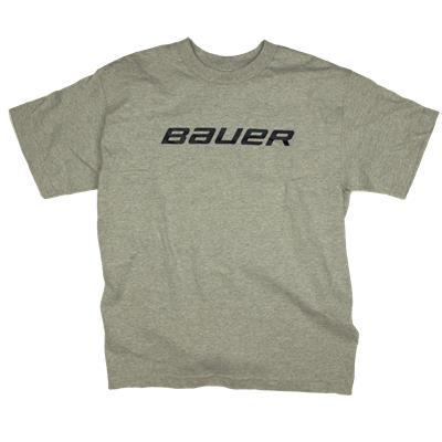 BAUER Hockey L/S T-Shirt- Sr