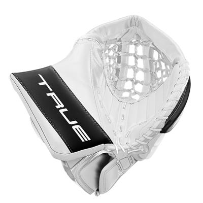 TRUE HZRDUS L95 Goalie Catch Glove - Senior | Pure Goalie Equipment