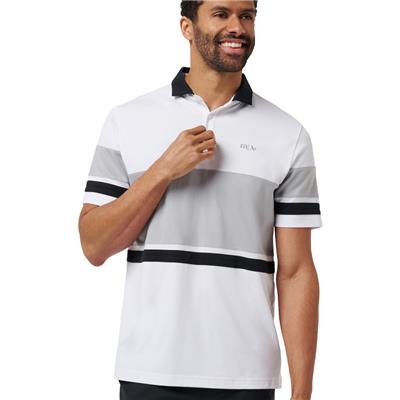 Bauer Travis Mathew Clean Ice Polo - Adult | Pure Hockey Equipment