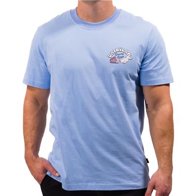 sky blue dress shirt French Blue Dress Shirt