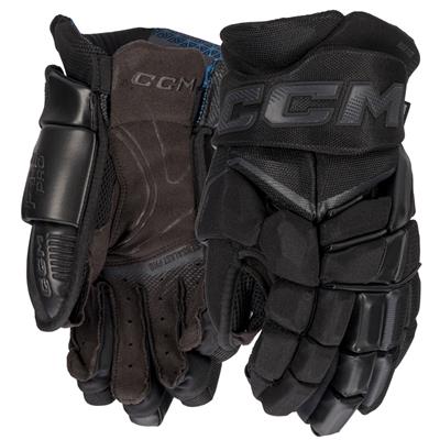 CCM JetSpeed FT8 Pro Hockey Gloves - Senior | Pure Hockey Equipment