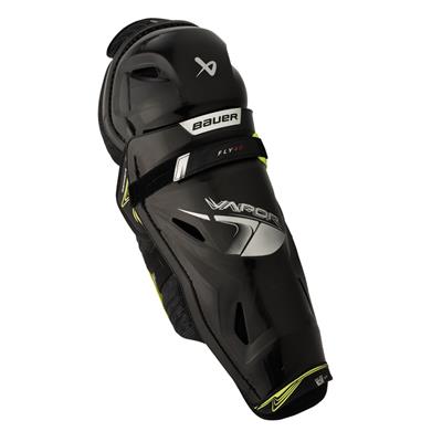 Bauer Vapor FLY40 Hockey Shin Guards - Junior | Pure Hockey Equipment