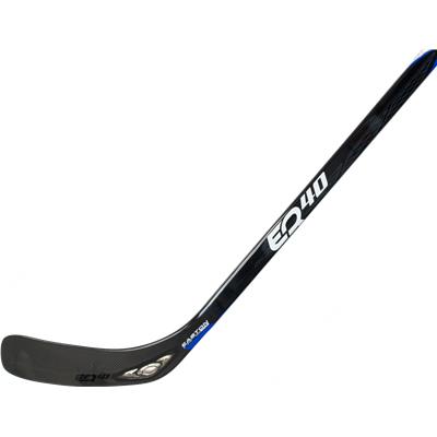 New Easton Eq40 100 Flex Iginla Pattern P7 Ice Hockey Stick Senior  Composite One Piece Lh