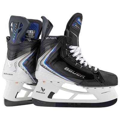 Bauer Vapor Flylite Ice Hockey Skates Senior Pure Hockey Equipment