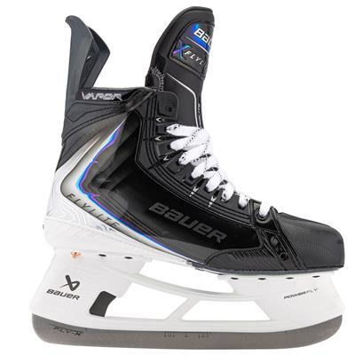 Bauer Vapor Flylite Ice Hockey Skates - Senior | Pure Hockey 