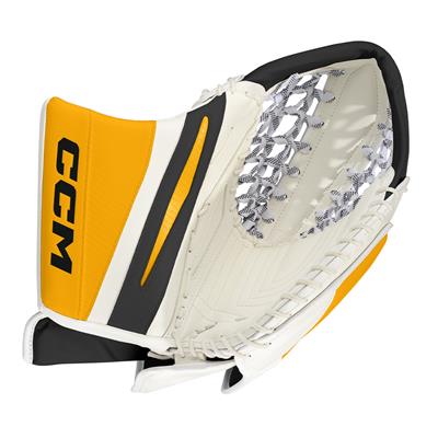 CCM EFlex 7.9 Goalie Catch Glove - 590 - Intermediate | Pure