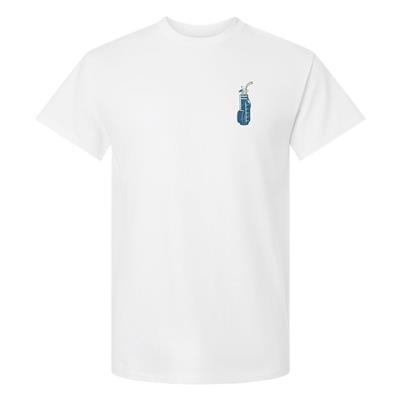 【HOCKEY】PULL TEE WHITE Shop MARKET Hockey Bear T-Shirt 399002153-ECR white | SNIPES USA
