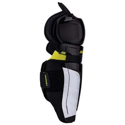 ワンウェイ SHIN GUARD JUNIOR ワンウェイ SHIN GUARD JUNIOR warrior-hockey-shin-guards-