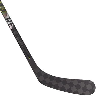 Sherwood Rekker Morph Pro Composite Hockey Stick - Intermediate
