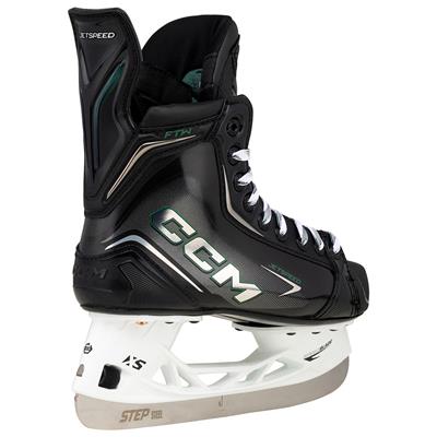 CCM JetSpeed FTW Ice Hockey Skates - Senior | Pure Hockey