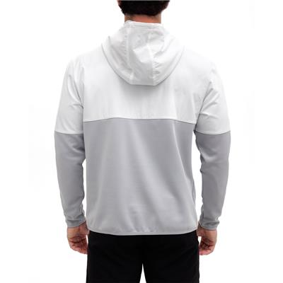 Waggle Golf Zenith Zip Hoodie - Adult | Pure Hockey Equipment