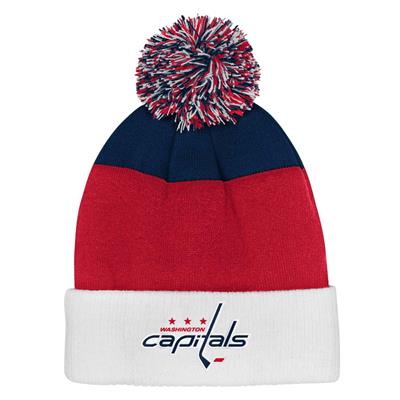 Casquette Zephyr Washington Capitals NHL Snapback pour