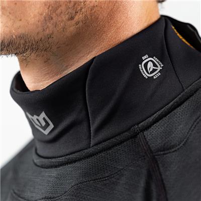 Warroad TILO Pro – Haut Manches Longues Coupe Résistante – Hockey Sur Glace – Taille M