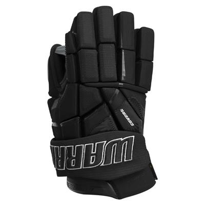 Warrior Covert Deluxe Hockey Gloves - Senior | Pure Hockey Equipment