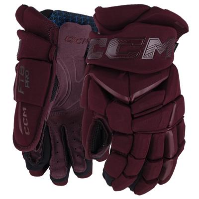 CCM JetSpeed FT8 Pro Hockey Gloves - Junior | Pure Hockey Equipment