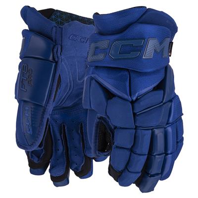 CCM JetSpeed FT8 Pro Hockey Gloves - Junior | Pure Hockey Equipment