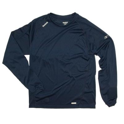 Reebok Speedwick Long Sleeve Shirt - Senior | Pure Hockey