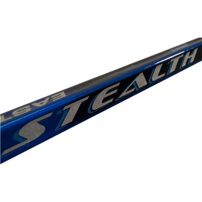 Easton Stealth CNT Hockey Stick 100 Flex LH Forsberg