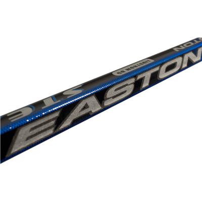 New Easton Stealth CNT Heatley 100 Left Hand Composite Hockey Stick - Mid  Curve