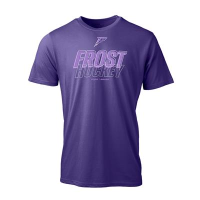 トップス COOTIE PRODUCTIONS Frost Weave Hockey T トップス FROST WEAVE HOCKEY S/S tee COOTIE PRODUCTIONS（クーティー