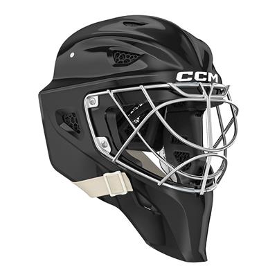 CCM Axis F9 Cat Eye Goalie Mask - Senior | Pure Goalie Equipment