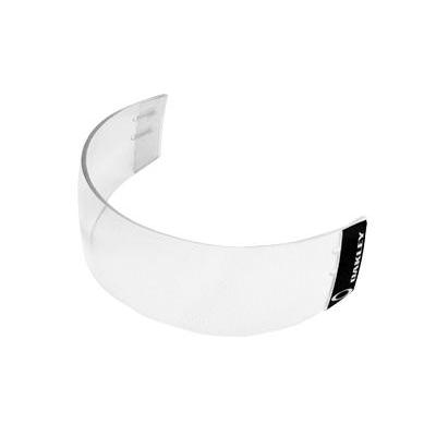 Oakley straight small pro cut hot sale hockey visor