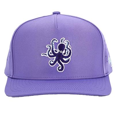 Waggle Golf Crazy Eight Hat - Youth | Pure Hockey Equipment