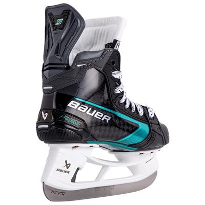 Bauer Supreme Fuse Ice Hockey Skates - Junior | Pure Hockey Equipment