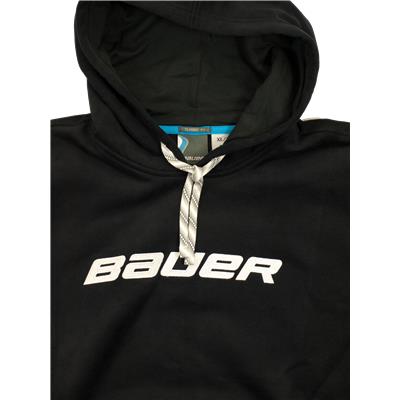 Bauer hockey sweatshirt hotsell