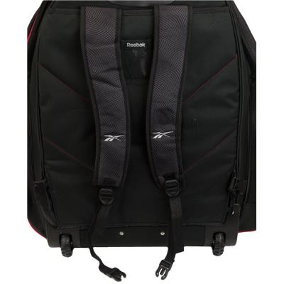 Reebok 10k store hockey bag