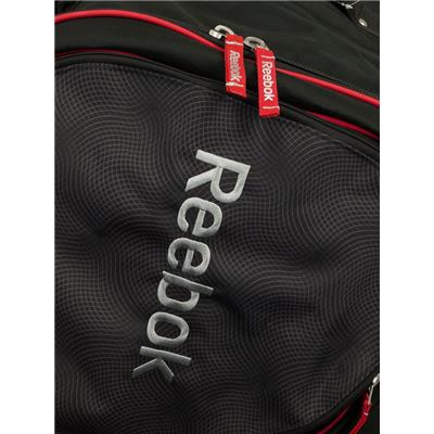 Reebok 10k store hockey bag