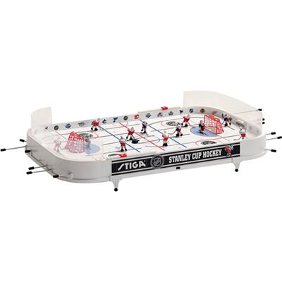 easton bubble hockey stick