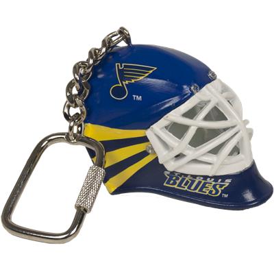 St. Louis Blues Key Chain