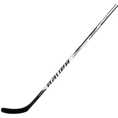 Bauer Supreme Total One Limited Edition Composite Stick Senior Pure Hockey Equipment