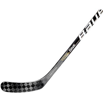 Bauer 2025 total one