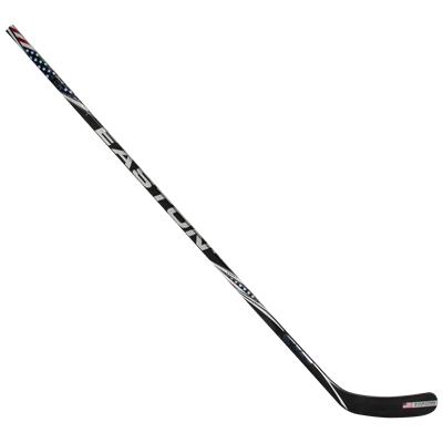 New Easton Stealth S19 Heatley 100 Left Hand Hockey Stick - Mid Curve -  Nongrip