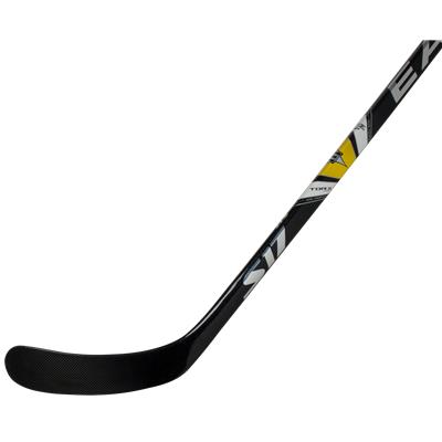 Easton Stealth S17 Grip Stick Yellow - Junior