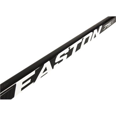 EASTON Stealth 75S II Grip Hockey Stick- Sr