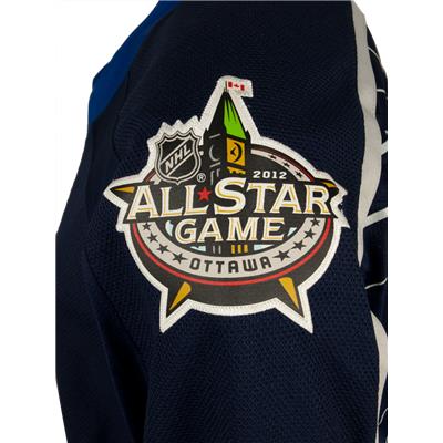 Reebok 2012 NHL All-Star Home Premier Replica Jersey Senior