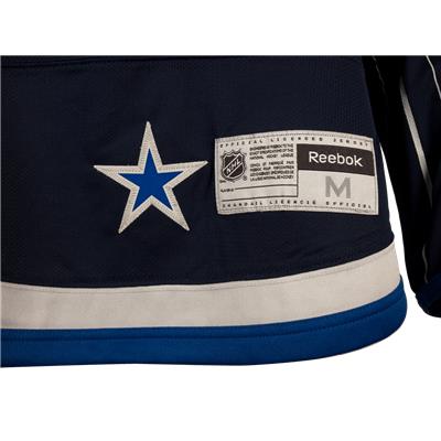 Reebok 2012 NHL All-Star Away Premier Replica Jersey - Senior