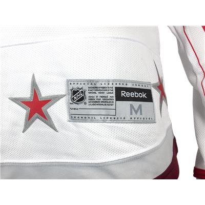 Reebok 2012 NHL All-Star Away Premier Replica Jersey - Senior