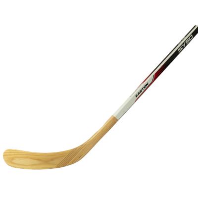 Used Easton SYNERGY Junior Wood Sticks Junior Wood Sticks