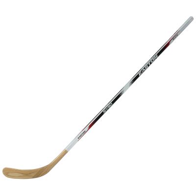 Easton Synergy EQ50 Grip Composite Hockey Stick- Jr