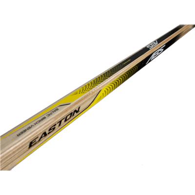 Easton Synergy ABS Wood Replacement Blades - Junior