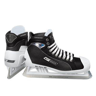 Bauer Supreme One95 Goalie Skates - Senior | Pure Hockey Equipment