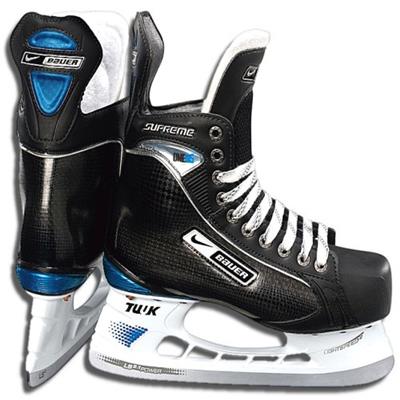 Bauer Supreme One95 Ice Skates 09 Model Senior Pure Hockey Equipment