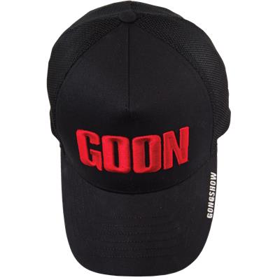 Gongshow Goon Shamrocks Hat