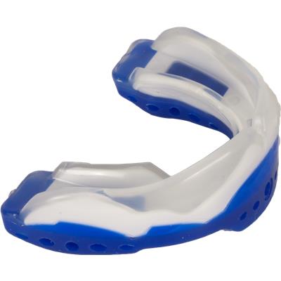 Shock Doctor Gravity 2 STC Mouthguard Strapless Youth Orange #8120Y 