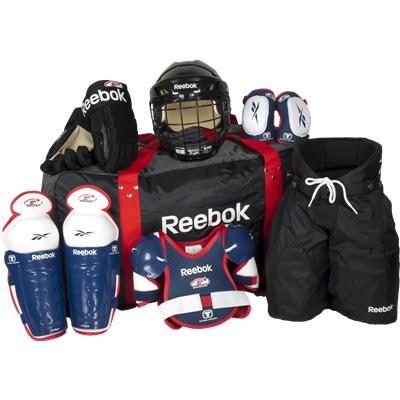 Reebok hockey equipment online