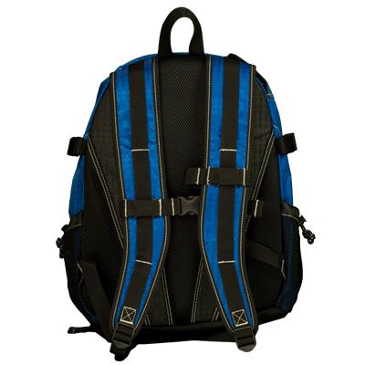 Warrior Jet Pack II Backpack Bag | ComLax Equipment